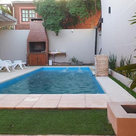 Appartement Duplex Completo En Puerto Iguazú Extérieur photo