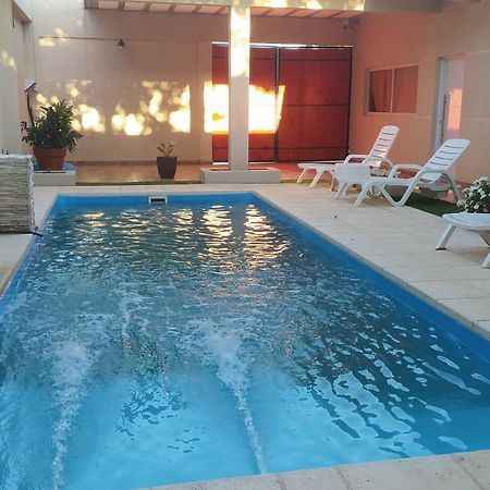 Appartement Duplex Completo En Puerto Iguazú Extérieur photo