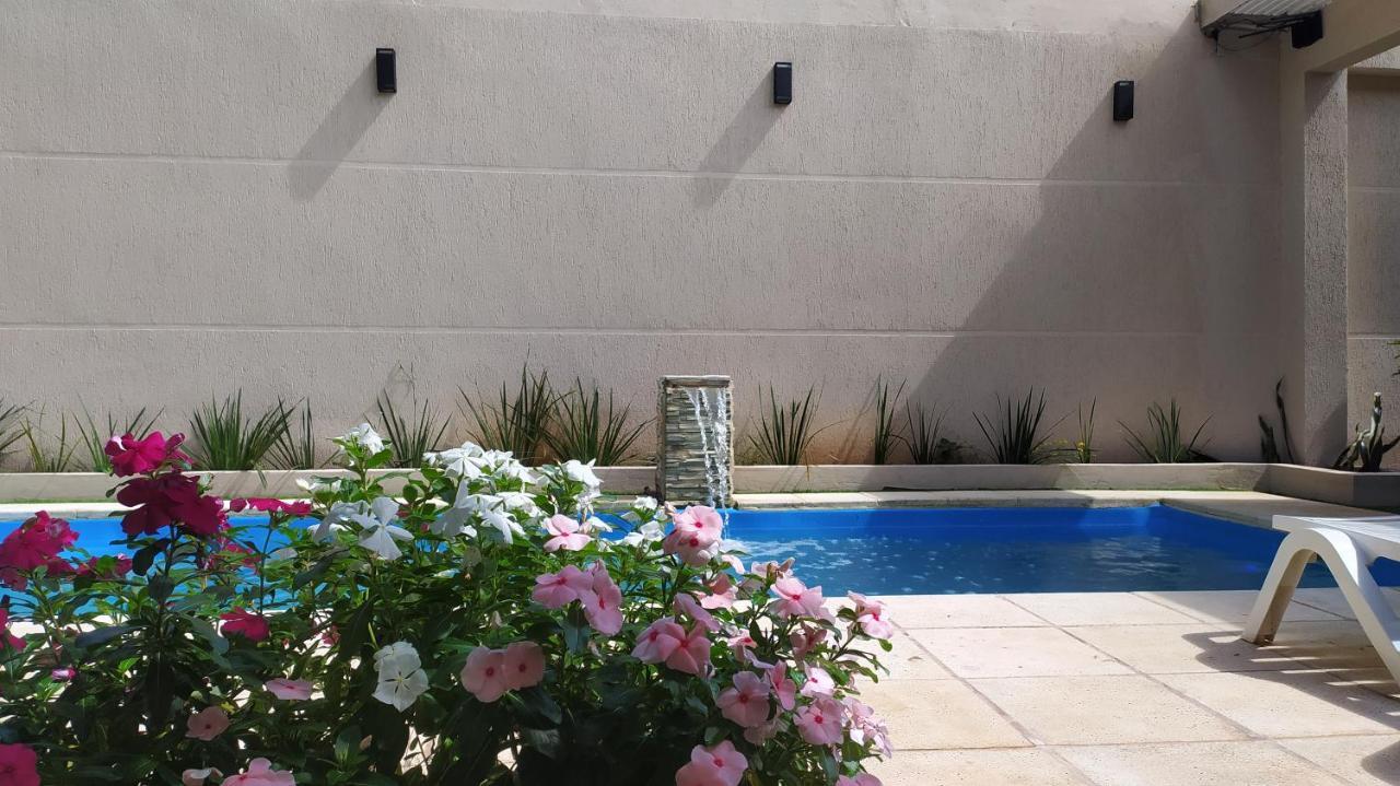 Appartement Duplex Completo En Puerto Iguazú Extérieur photo