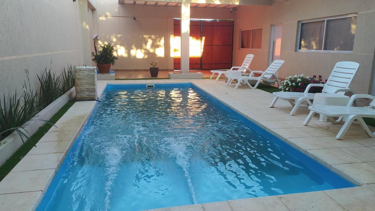 Appartement Duplex Completo En Puerto Iguazú Extérieur photo