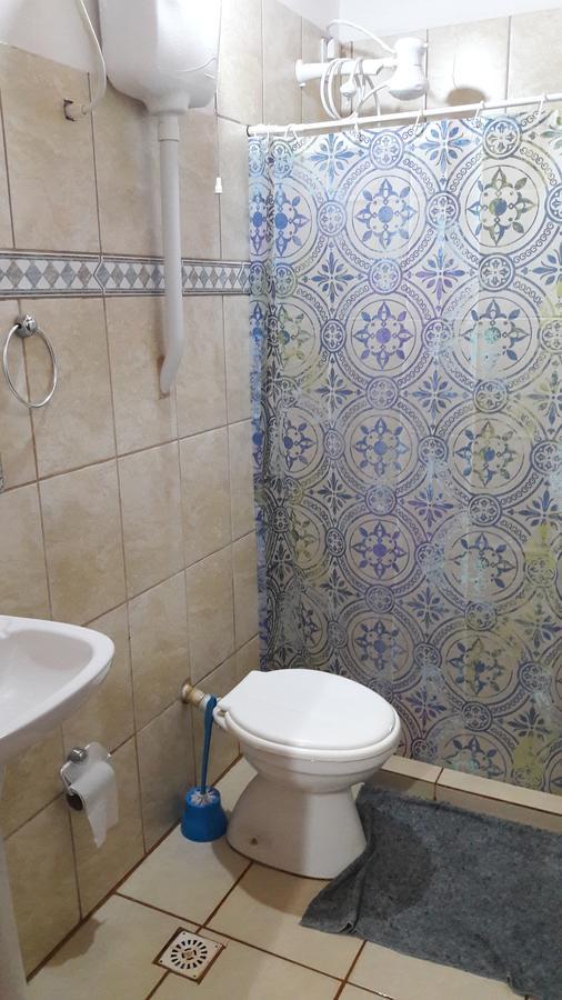 Appartement Duplex Completo En Puerto Iguazú Extérieur photo