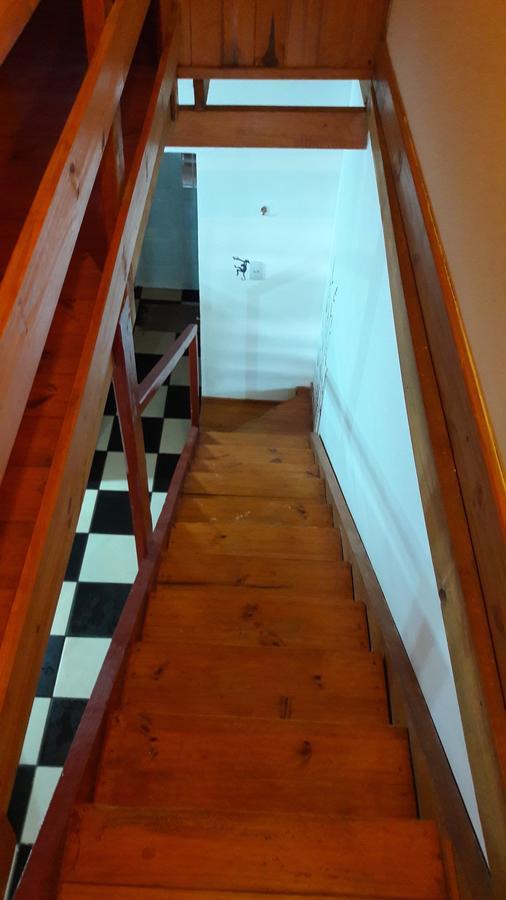 Appartement Duplex Completo En Puerto Iguazú Extérieur photo