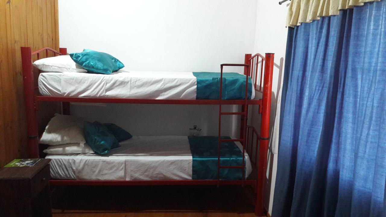 Appartement Duplex Completo En Puerto Iguazú Extérieur photo
