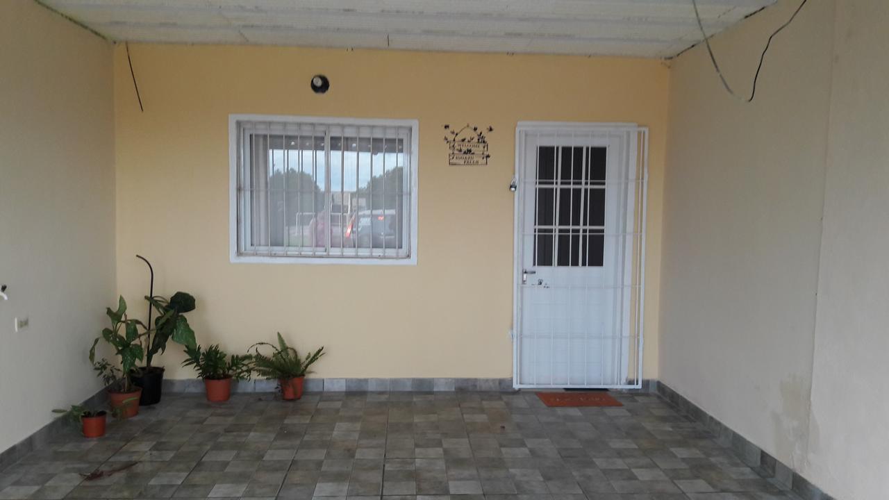 Appartement Duplex Completo En Puerto Iguazú Extérieur photo
