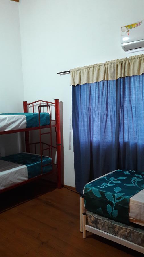 Appartement Duplex Completo En Puerto Iguazú Extérieur photo