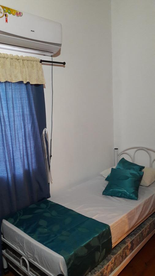 Appartement Duplex Completo En Puerto Iguazú Extérieur photo