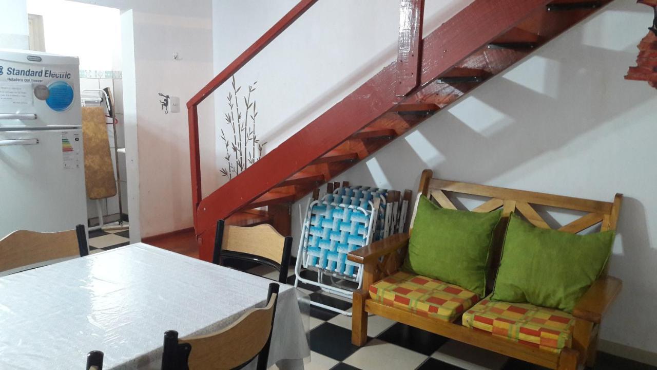 Appartement Duplex Completo En Puerto Iguazú Extérieur photo