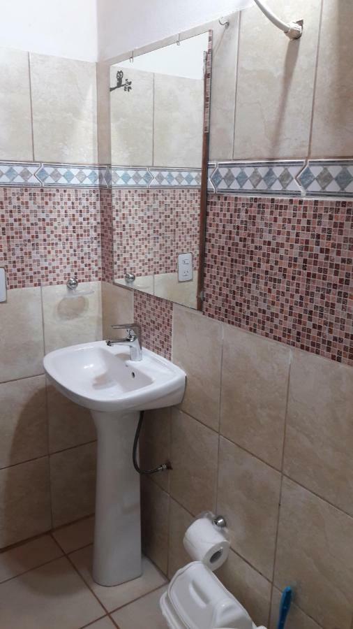 Appartement Duplex Completo En Puerto Iguazú Extérieur photo