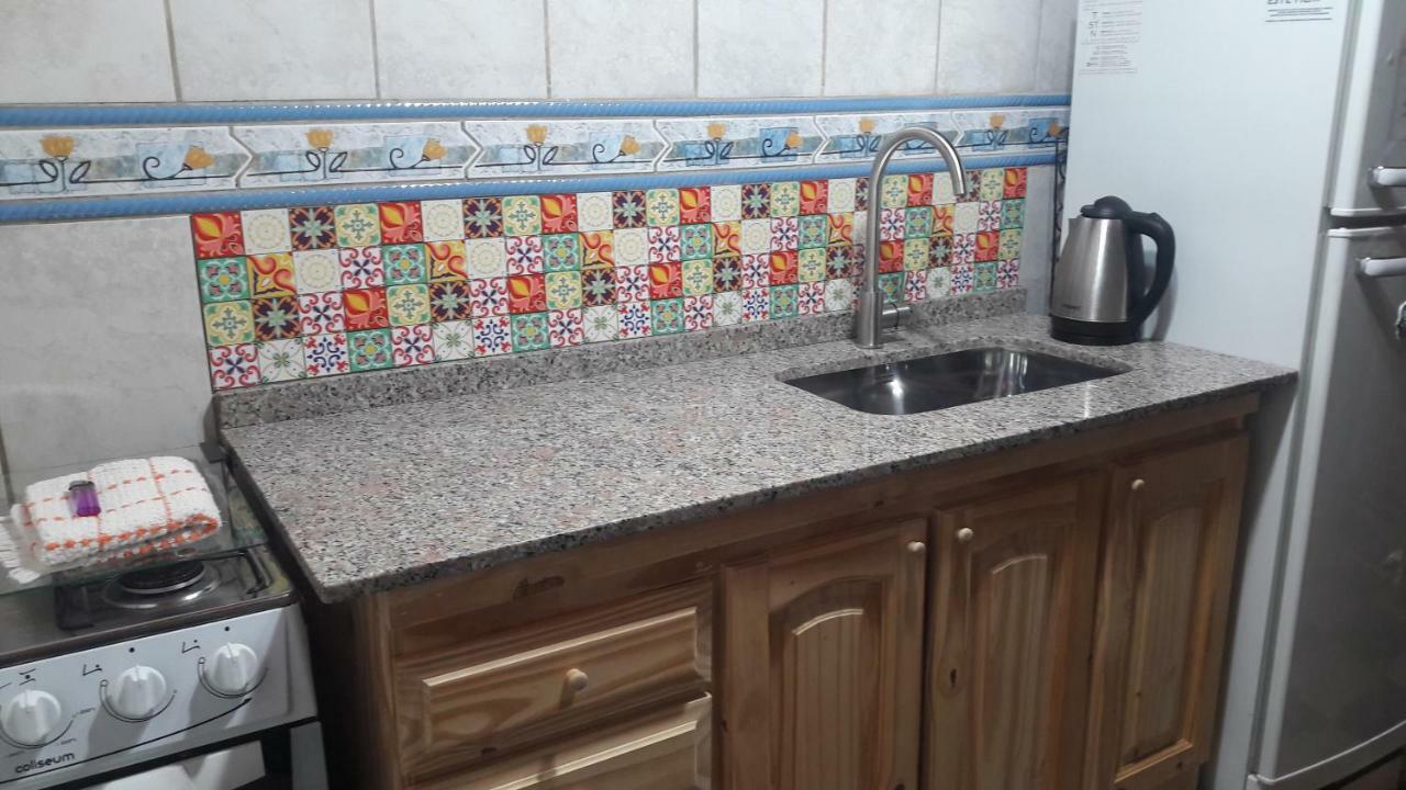 Appartement Duplex Completo En Puerto Iguazú Extérieur photo
